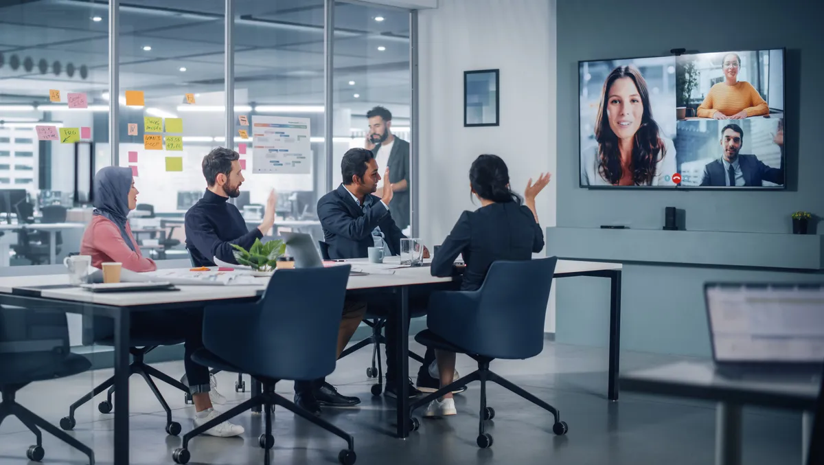 Zoom launches new global data privacy enhancements