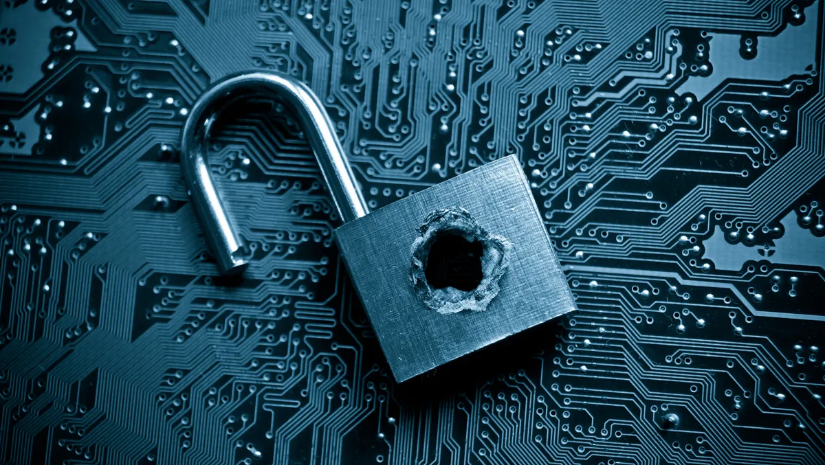 Palo Alto Networks finds 55% increase in vulnerability exploitation attempts