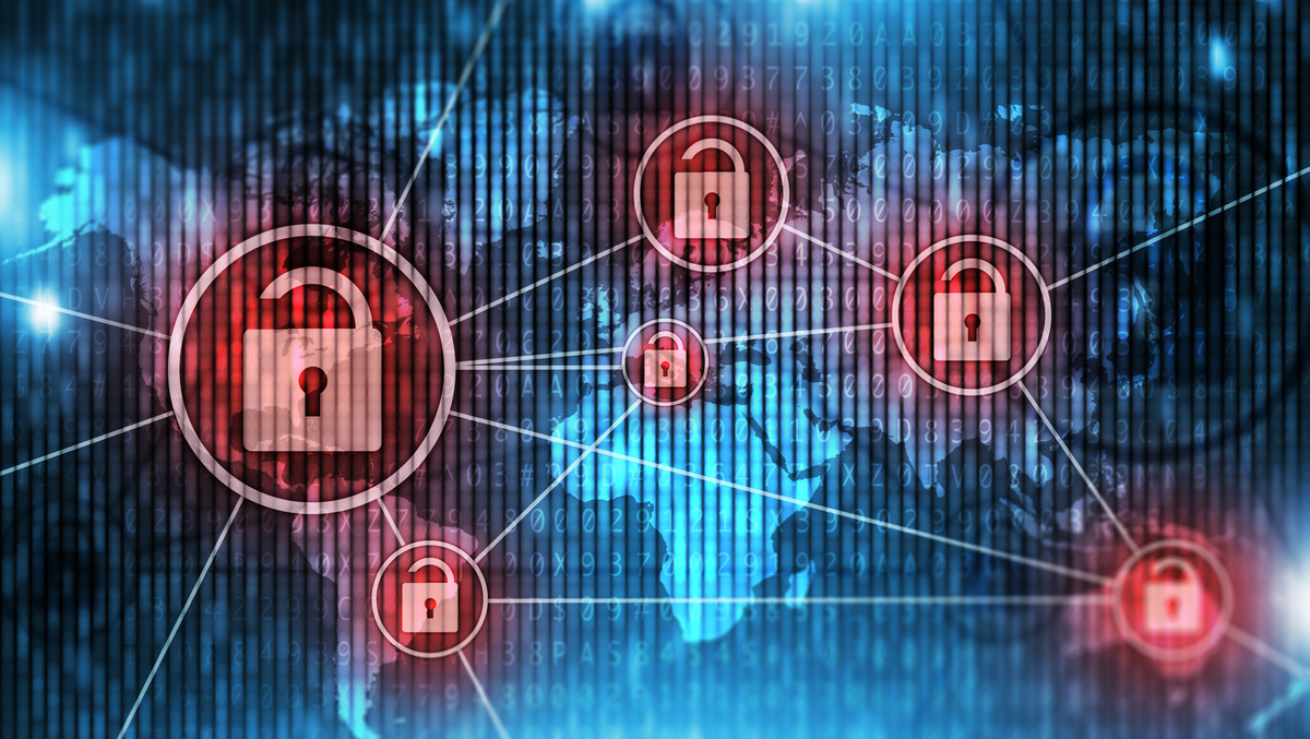 Two-step phishing attacks, cyber-espionage increasing