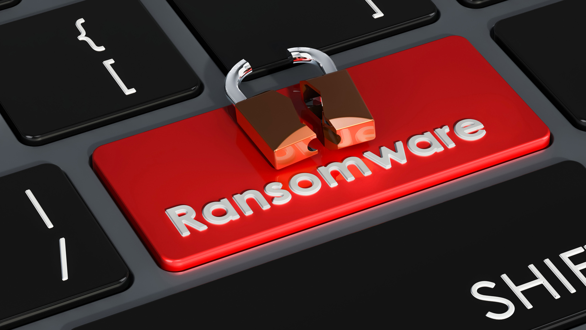 Nearly 40% increase in global ransomware attacks – report