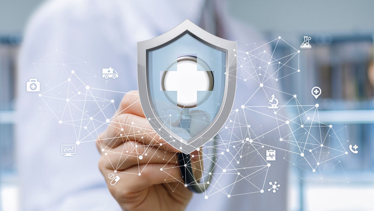 Trustwave uncovers the truth about healthcare sector cybersecurity risks