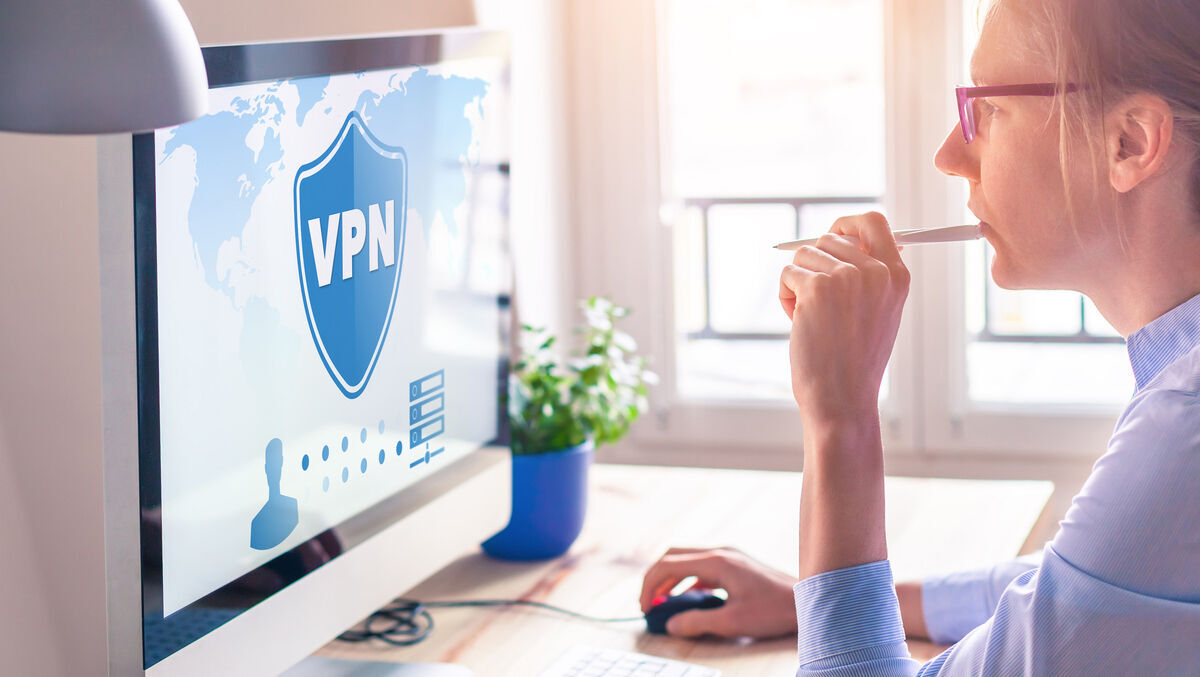Zscaler report highlights VPN risk to network security