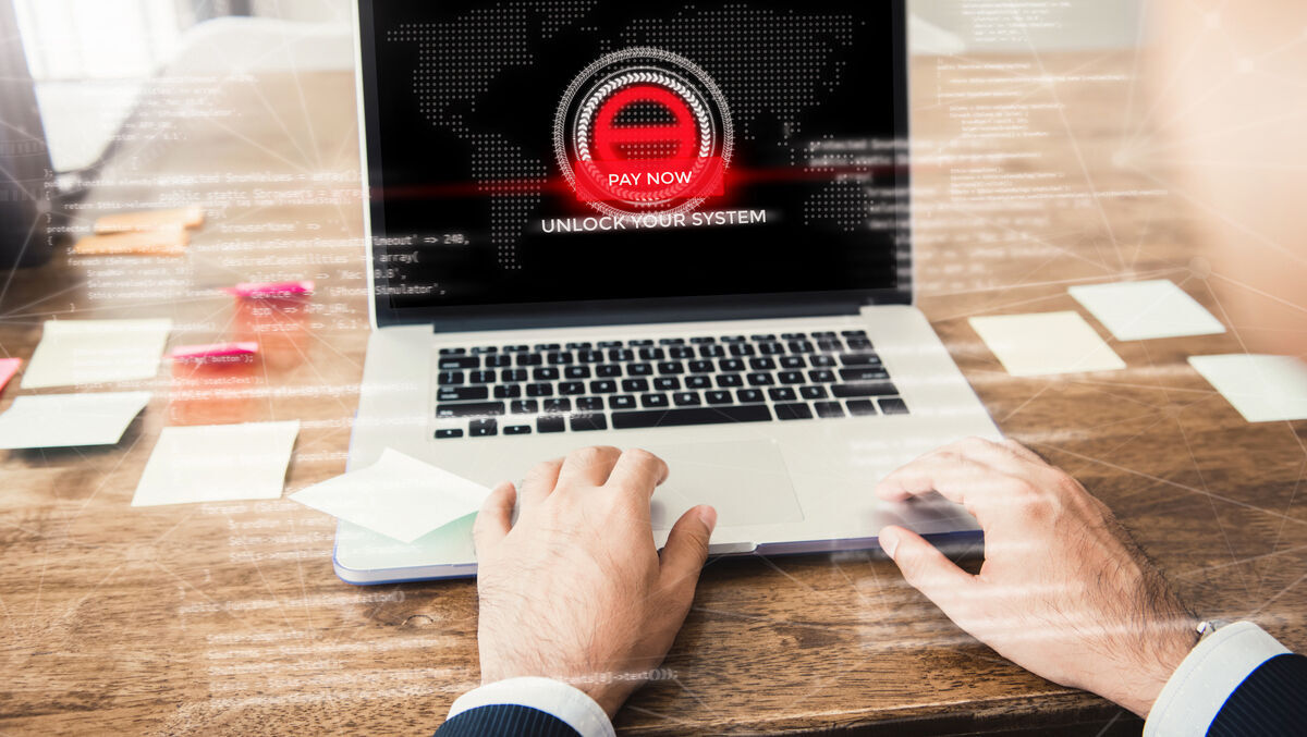 Ransomware down 57%, Secureworks warns against complacency