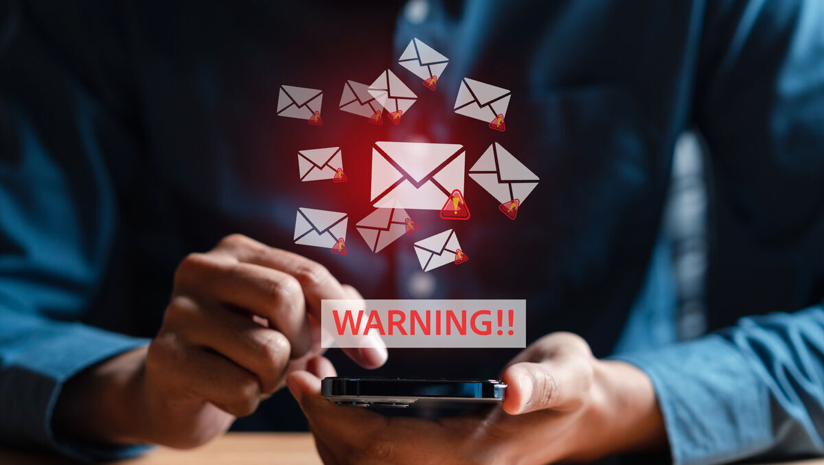 Email defence methods increasingly falling short - report