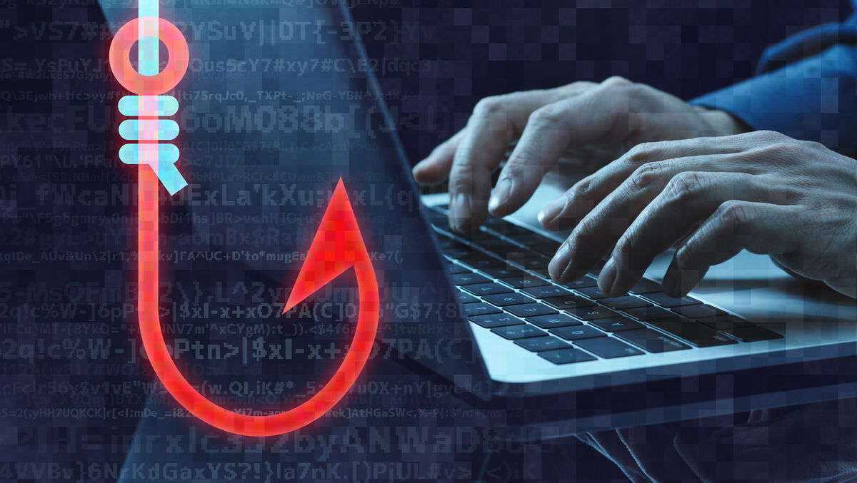 Trend Micro, Interpol take down phishing operation