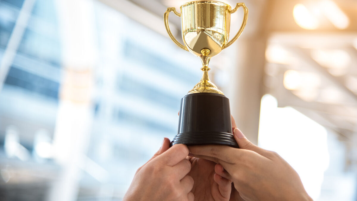 <div>Fortinet wins for security, identity & endpoint protection</div>
