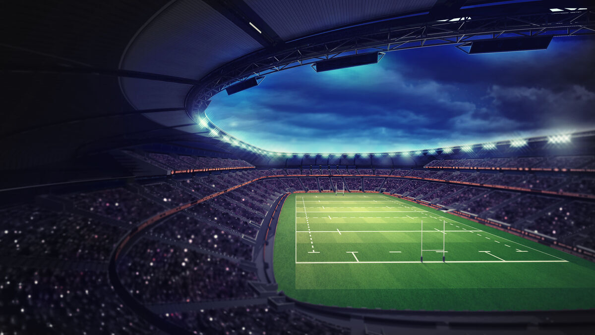 Rugy World Cup highlights needs for cybersecurity