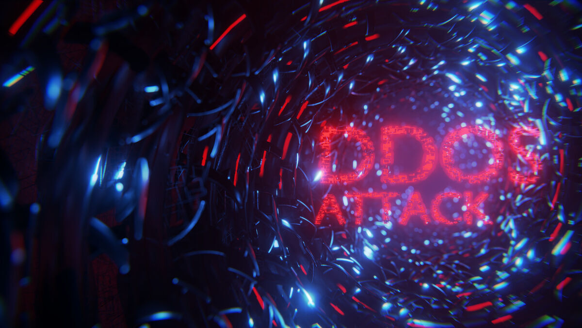 DDoS attacks up 31%, driven by unstable global events