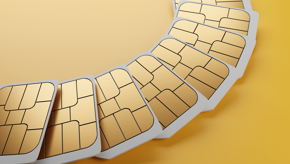 Serious implications resulting from SIM card duplication 