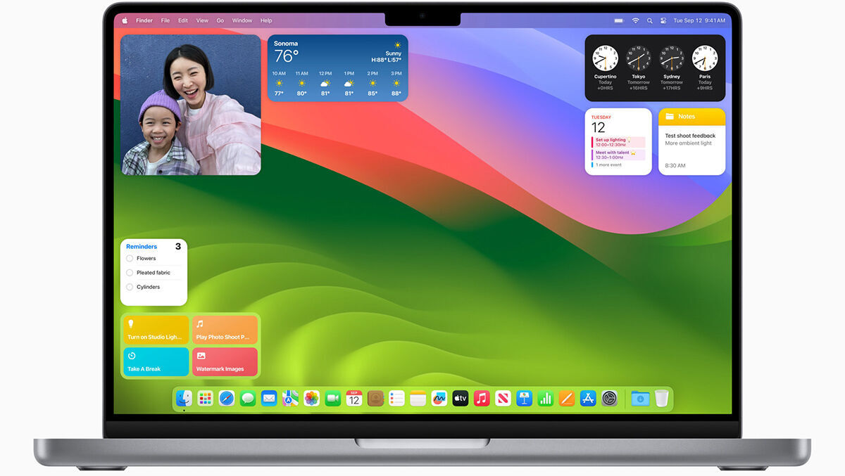 42% of macOS users use AI-based apps daily: Report