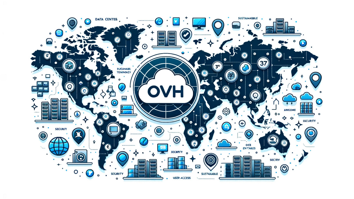 OVHcloud introduces advanced Identity and Access Management feature