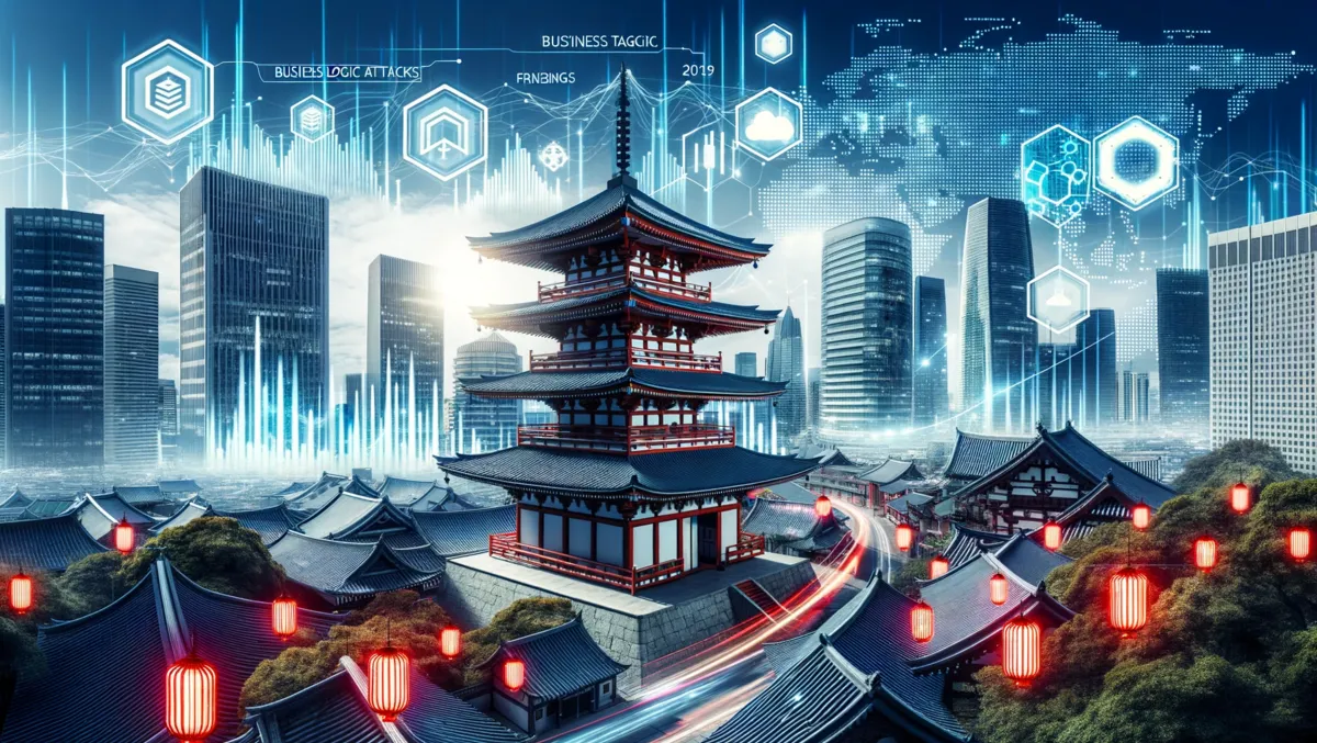 Imperva warns of escalating business logic attacks in APAC enterprises