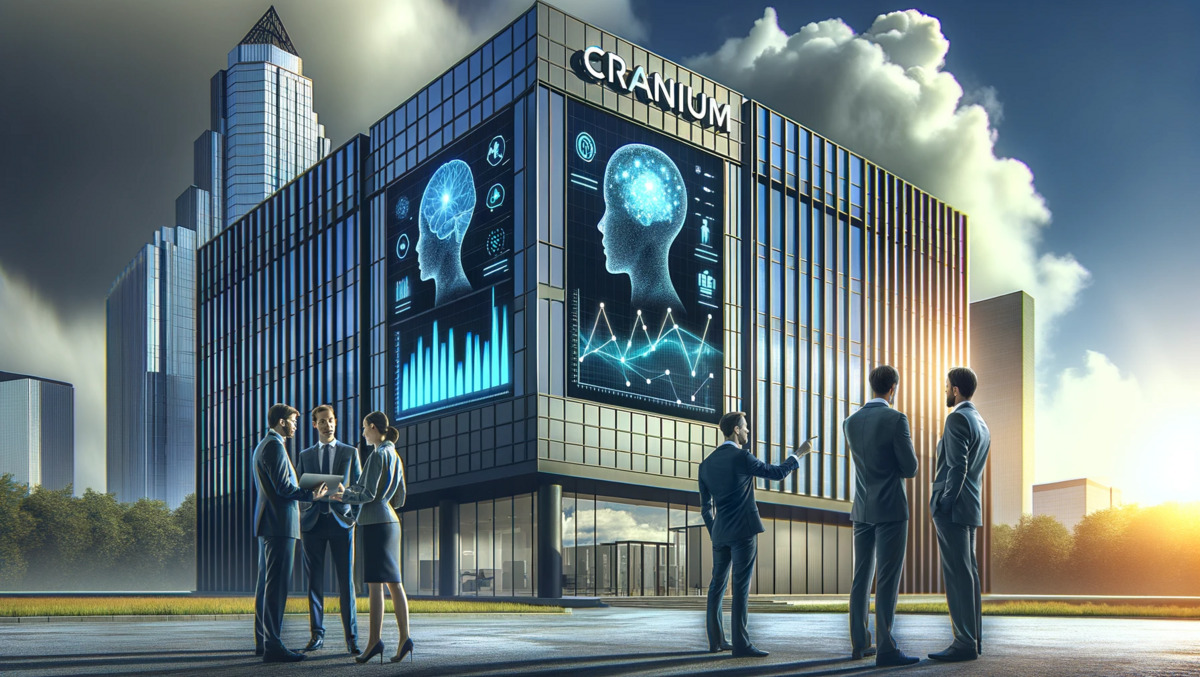 Cranium raises m in series A funding to advance AI security solutions