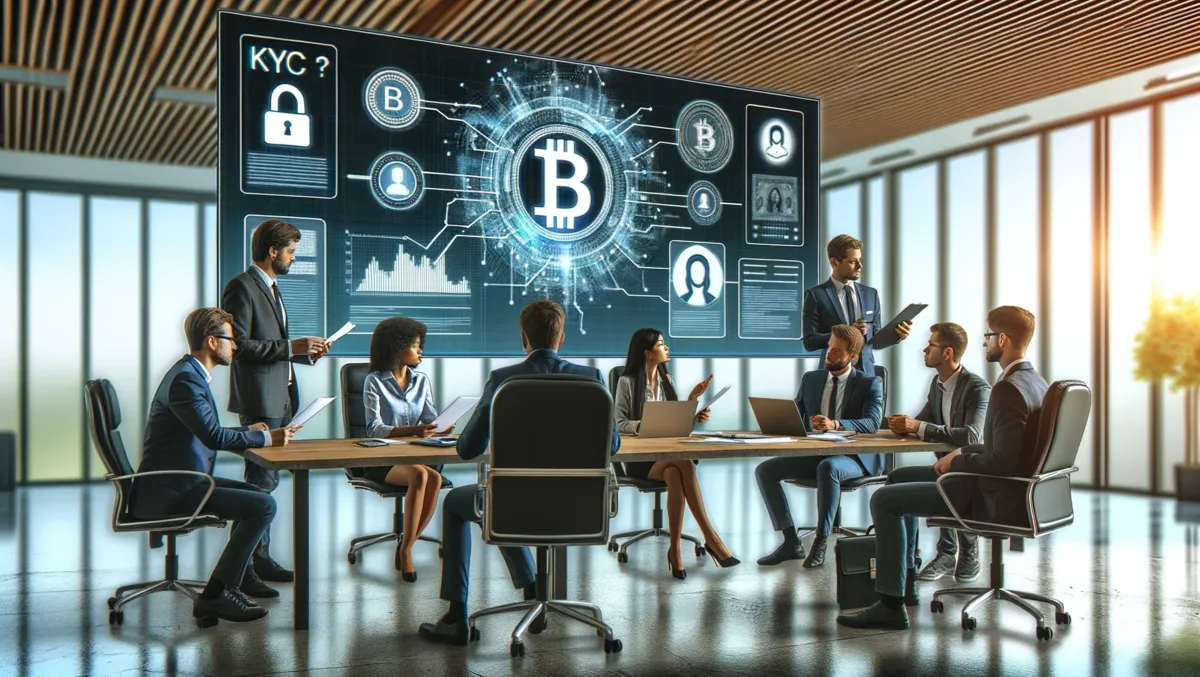 iDenfy teams up with CocaBit to ensure swift onboarding of crypto users