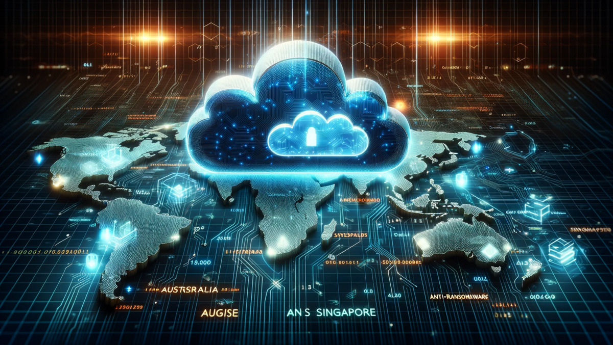 WithSecure expands Cloud Protection for Salesforce to Australia & Singapore