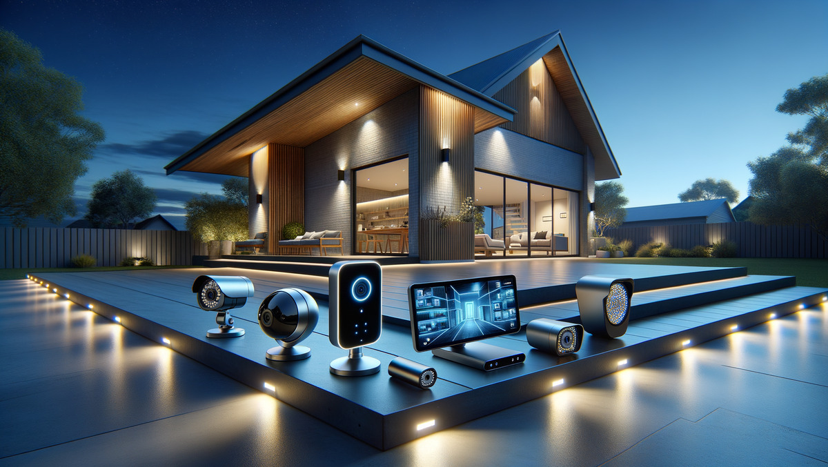 Arlo reveals new Essential range of smart home security cameras…