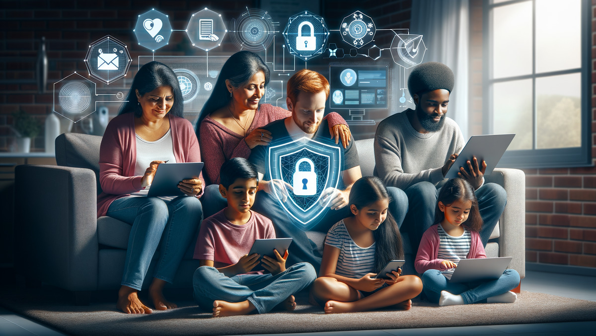 ESET unveils comprehensive home cyber protection product