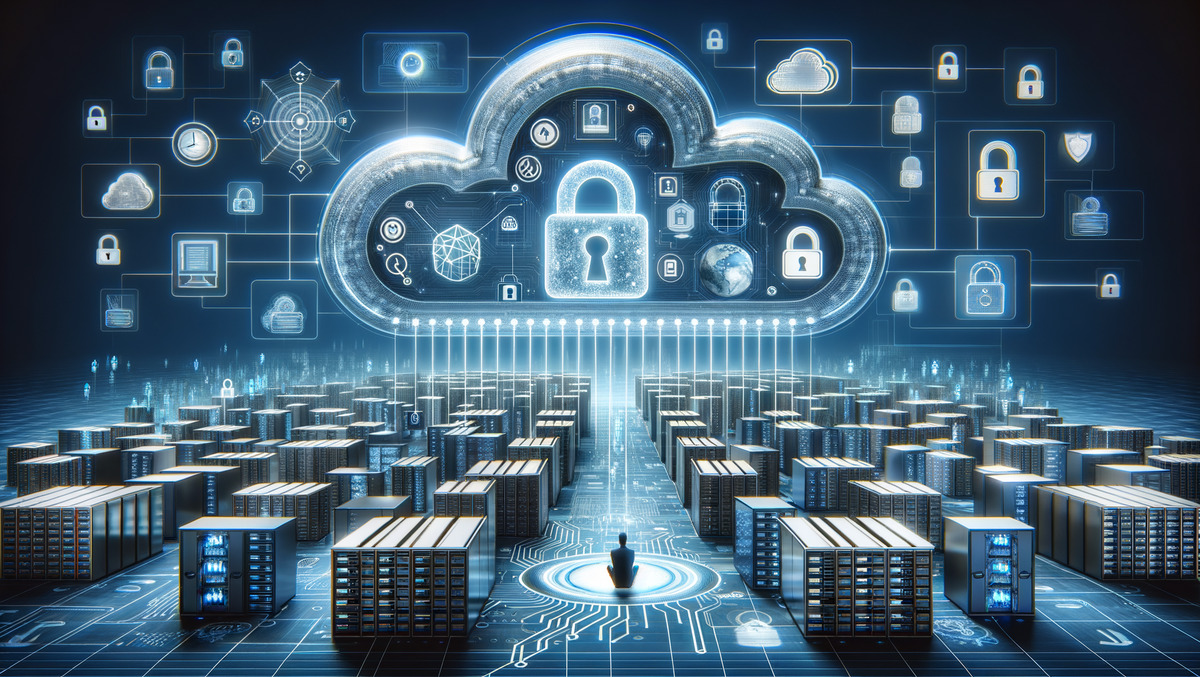 Utimaco launches u.trust LAN Crypt Cloud to boost data protection