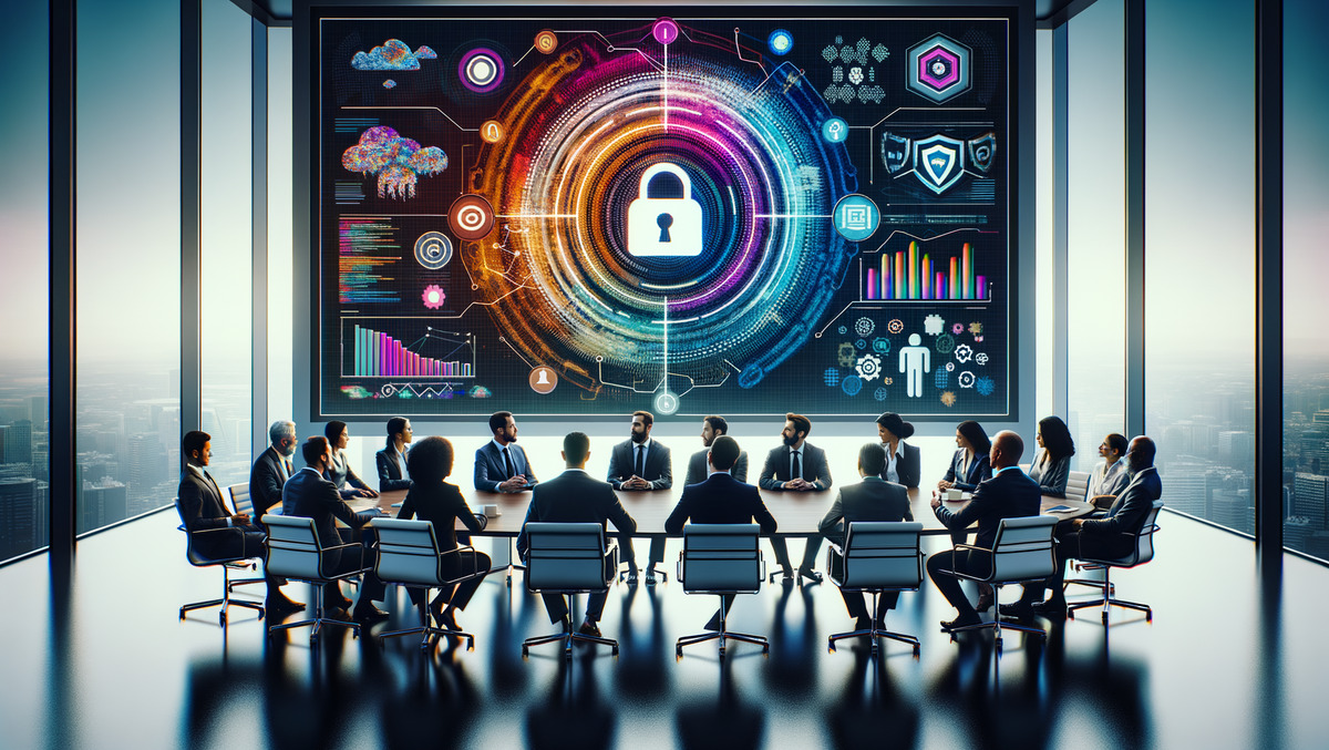 87% increase in cybersecurity investment by ANZ CIOs says Gartner