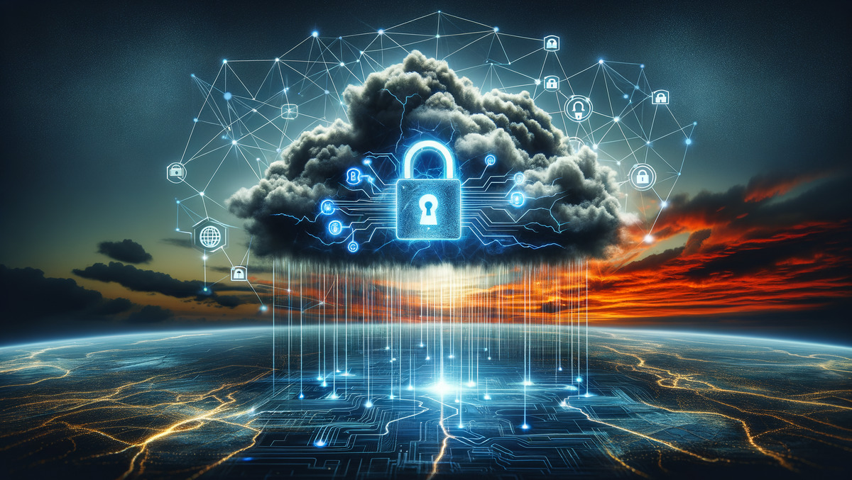 IT leaders see cloud infrastructure as leading cyber risk source