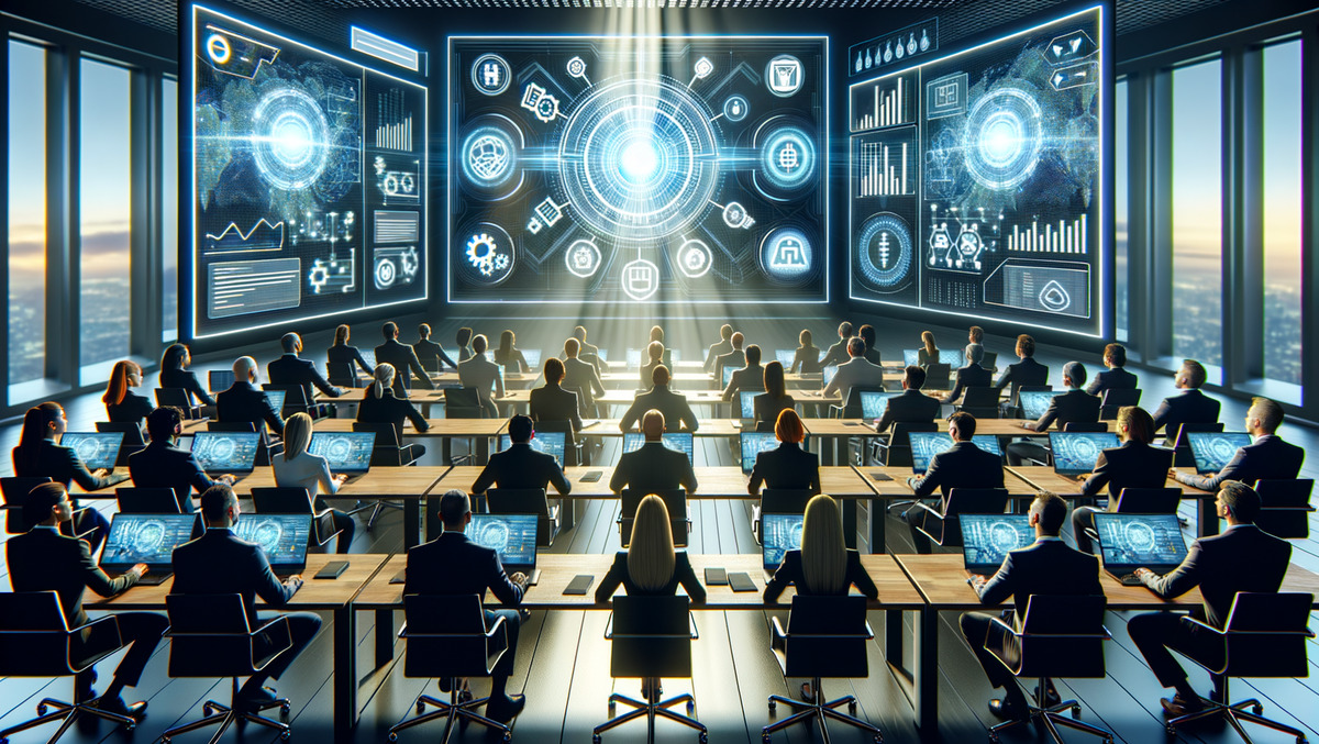 CybeReady enhances cybersecurity training with advanced employee-focused features