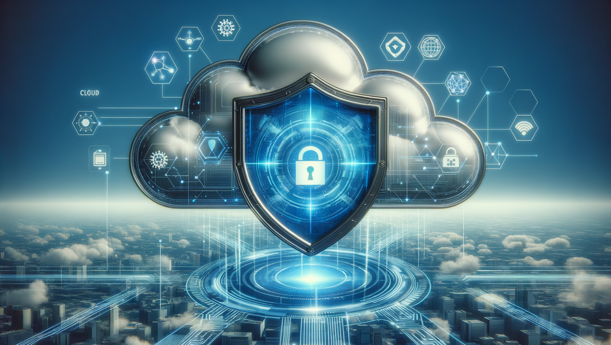 Check Point lauded for cloud security in inaugural GigaOm report