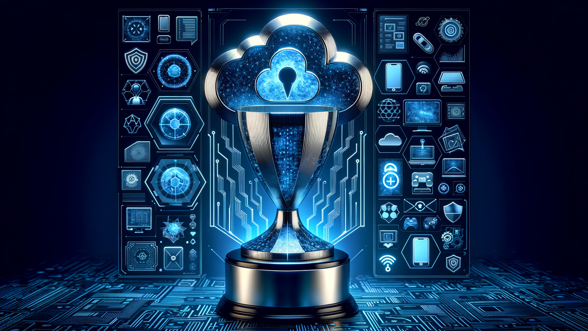 Data Theorem sweeps 2023 CyberSecured Awards with cloud & mobile…
