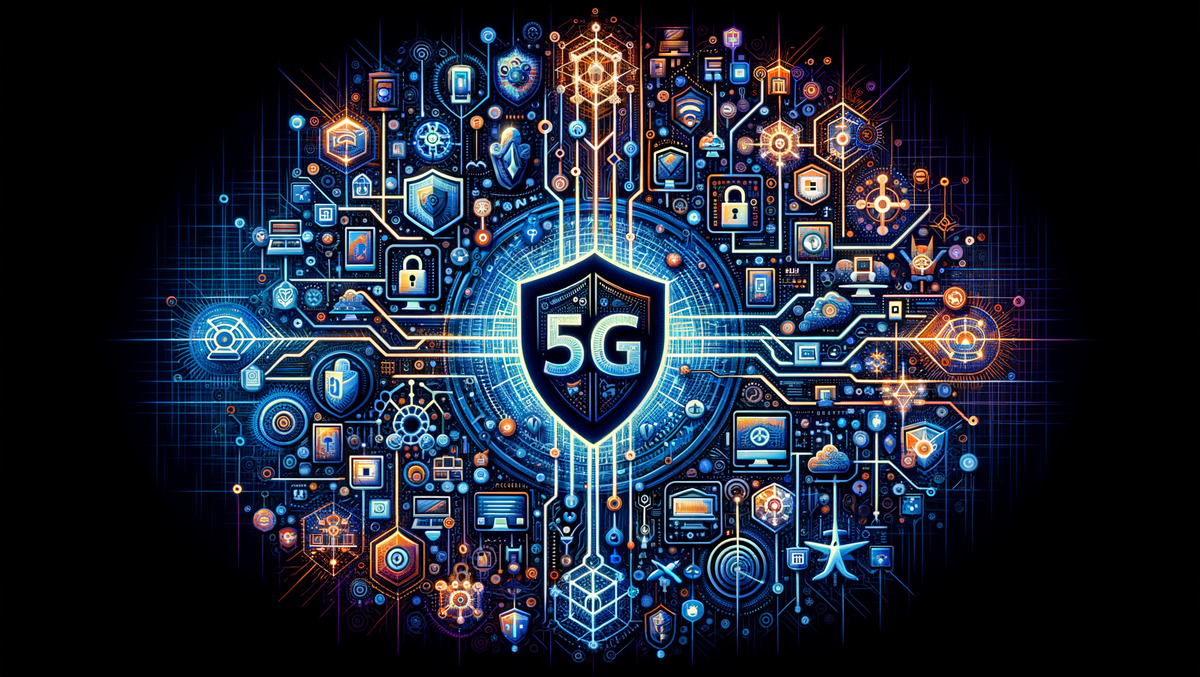 5G network security market to reach  billion by 2028