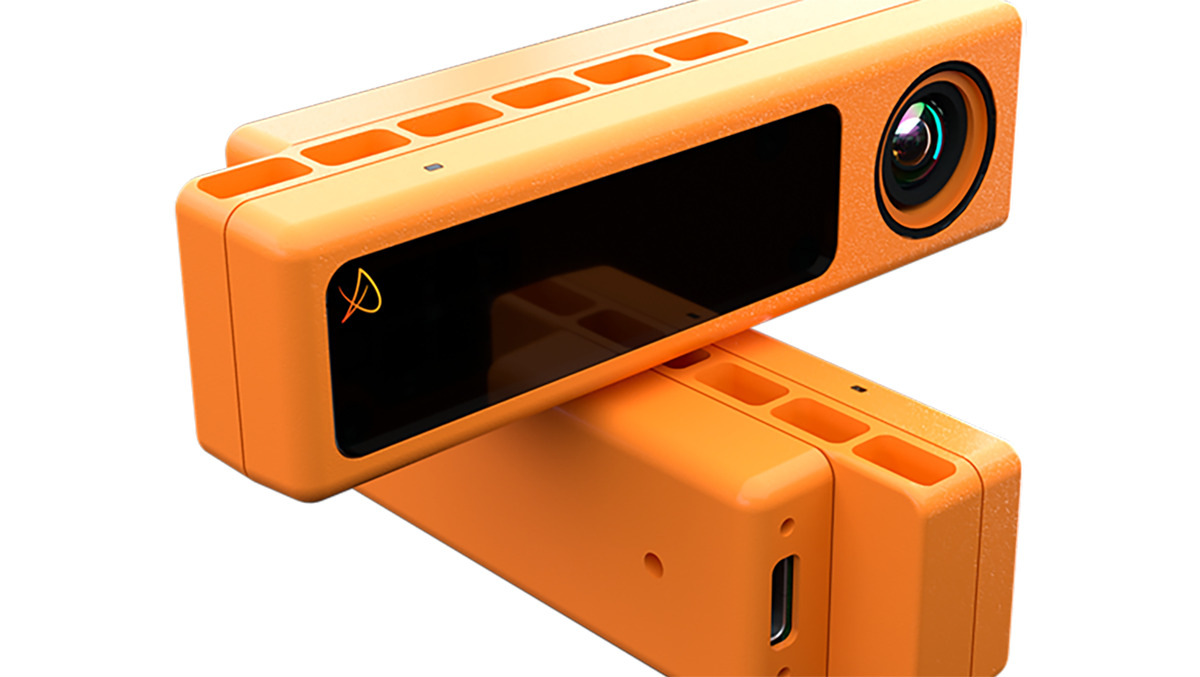 PreAct Technologies unveils new flash LiDAR sensors at CES