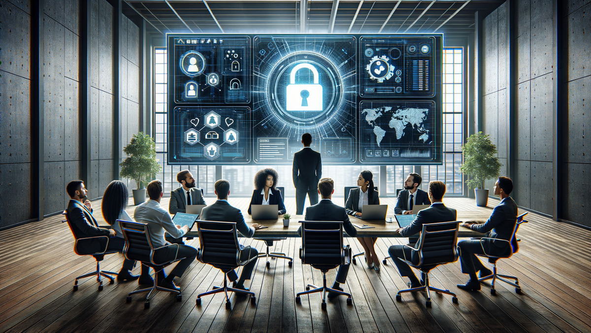 Keeper Security enhances Granular Sharing for enterprise compliance