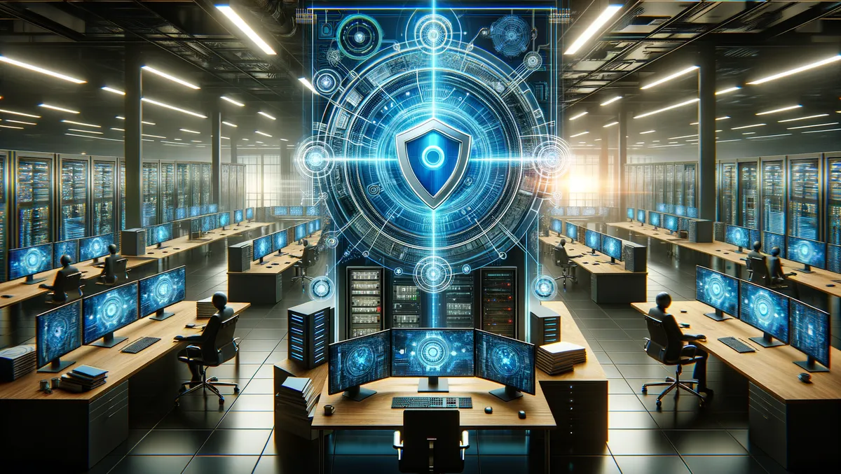 SentinelOne's Singularity Platform secures leadership spot