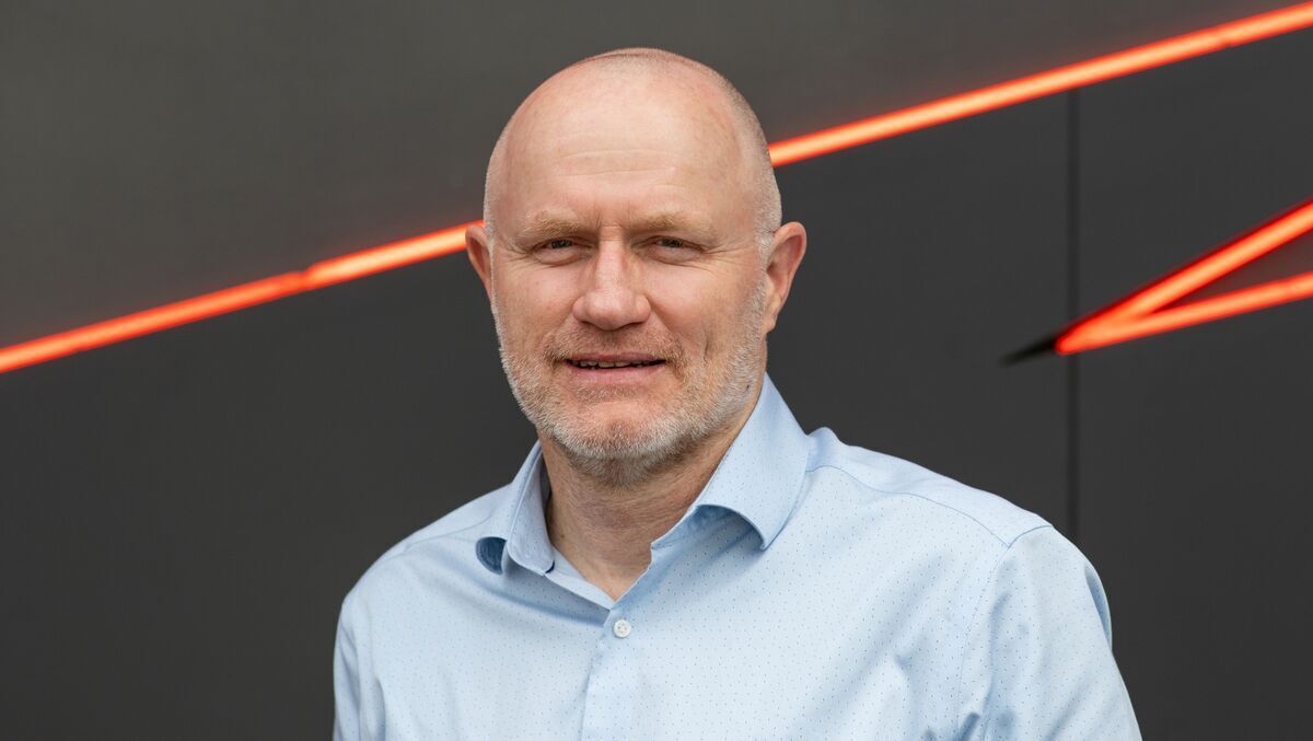 Gallagher Security appoints Merv Williams as new Chief Marketing Officer