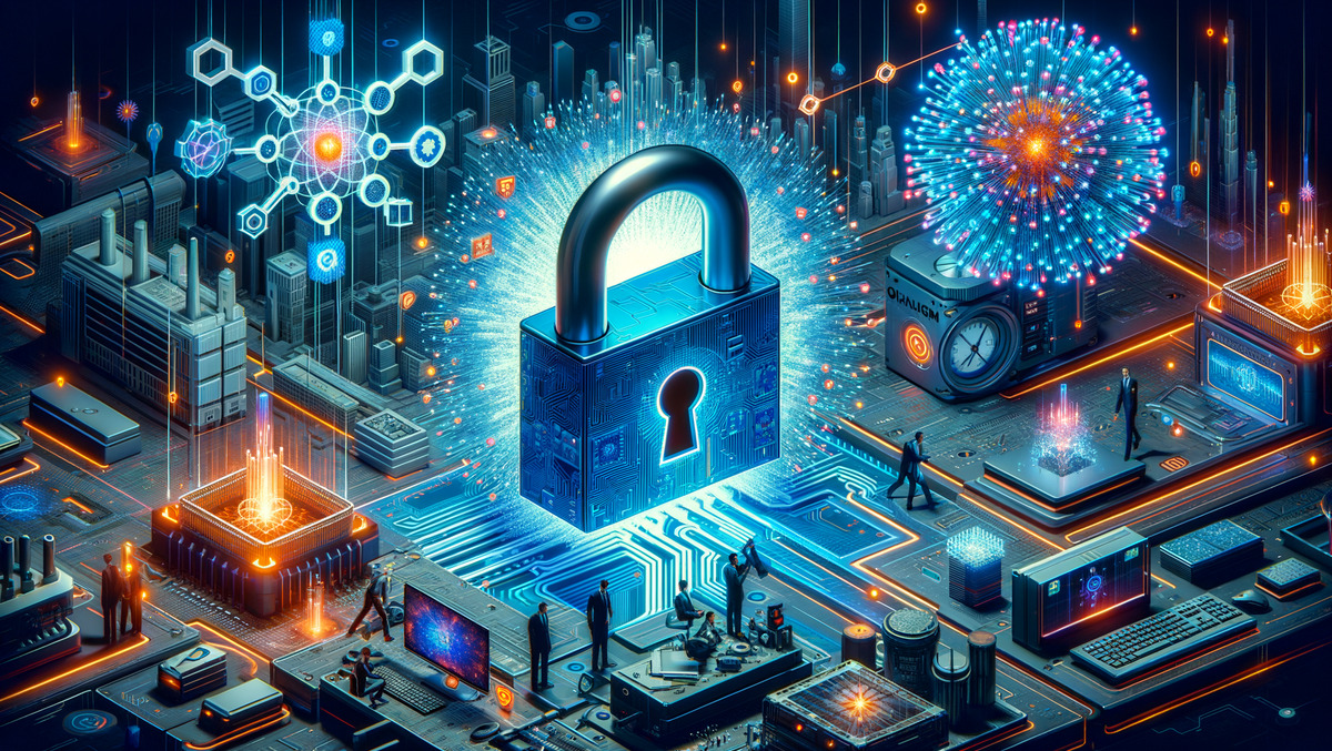 Thales launches first Post-Quantum Cryptography Starter Kit