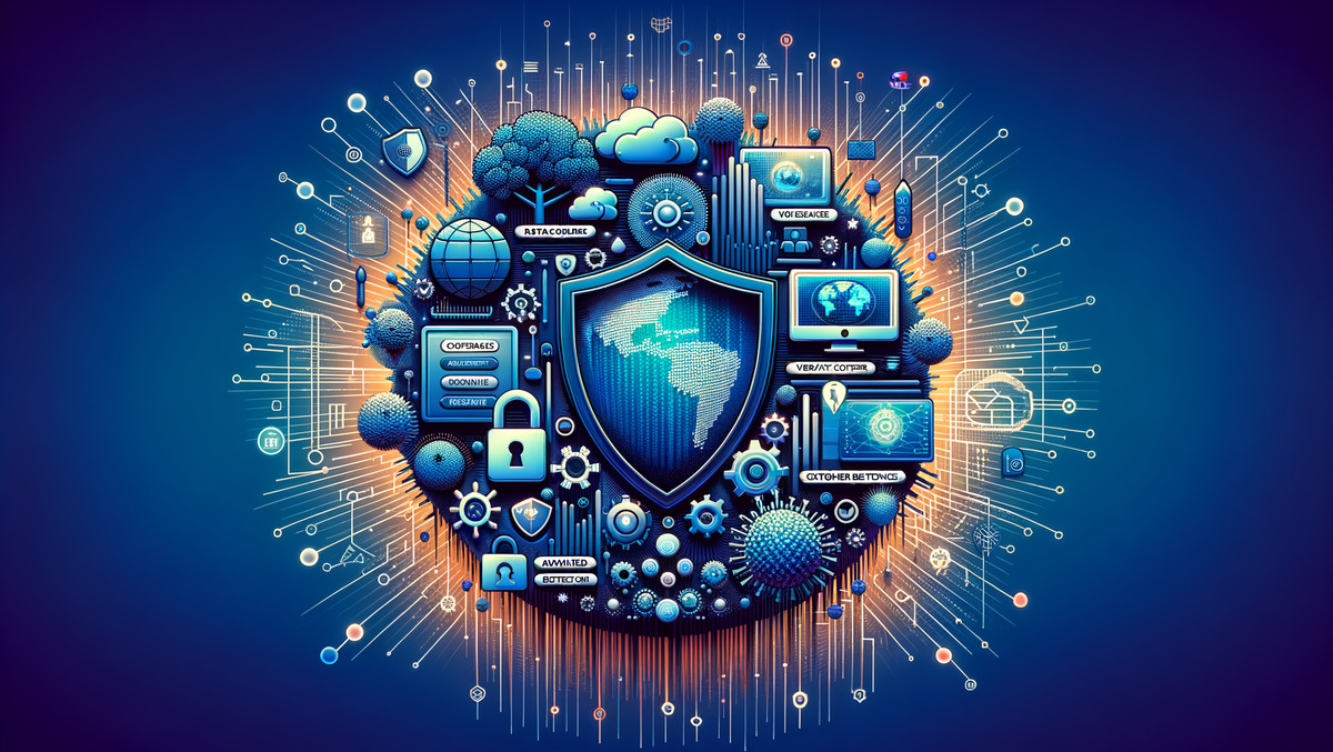 Prophecy International & Devo Technology in key cybersecurity pact