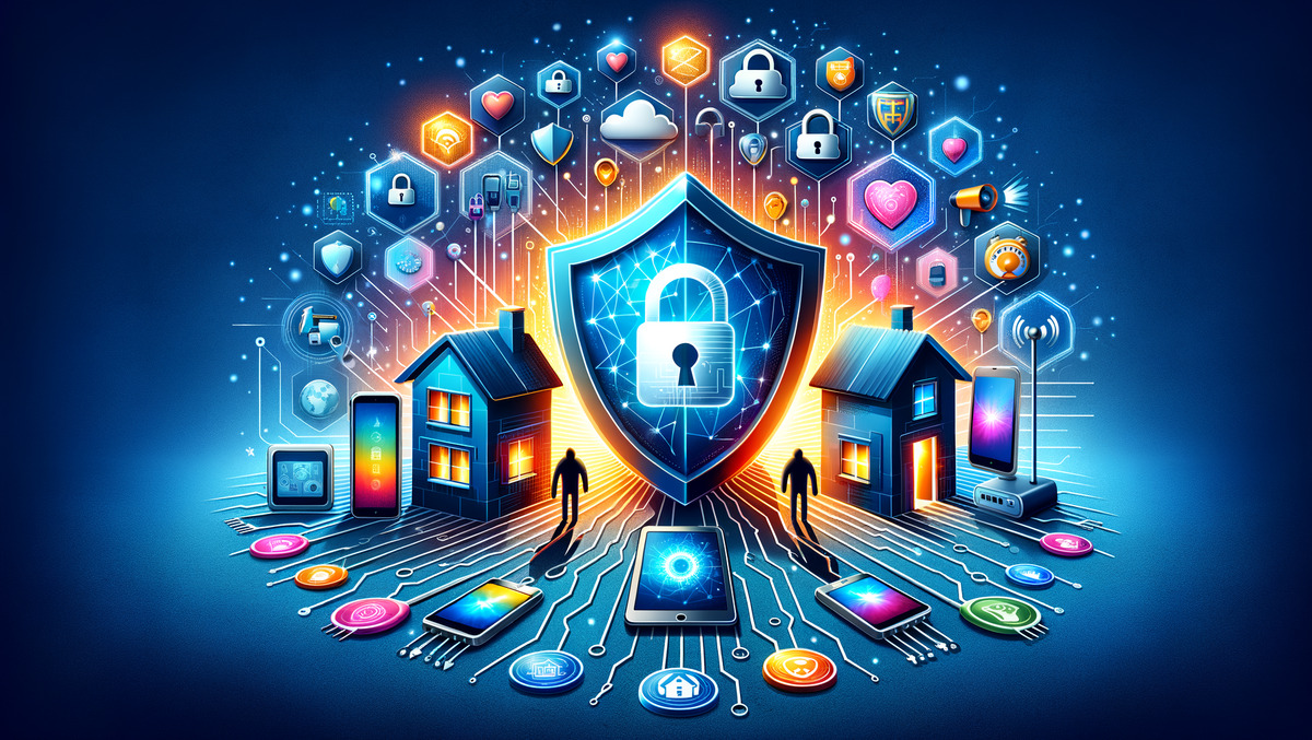Sternum & ChargePoint secure Home Flex against IoT vulnerabilities