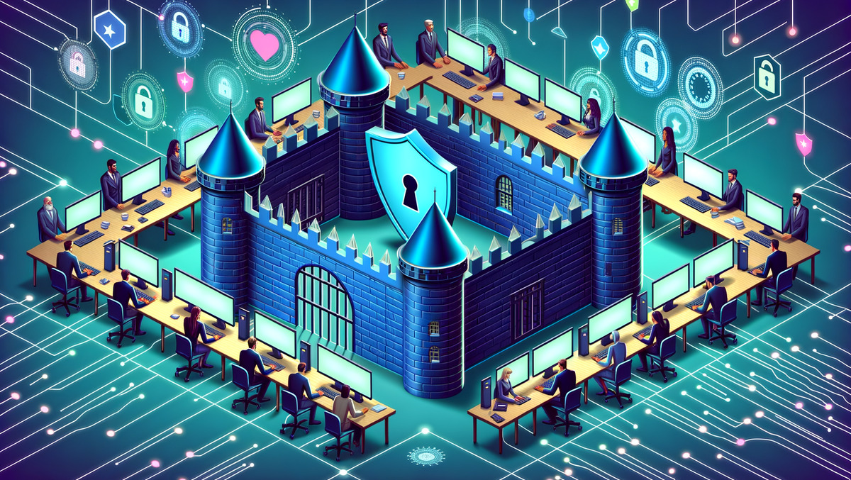 Data Privacy Day: CyberArk stresses identity-centric cybersecurity