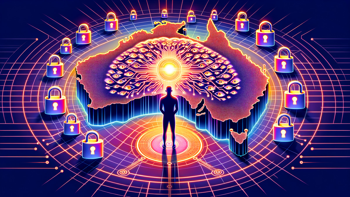Australian privacy concerns rise over Generative AI, Cisco study shows