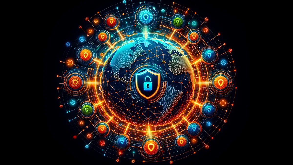 Aquion partners with Trustwave to enhance cybersecurity in ANZ
