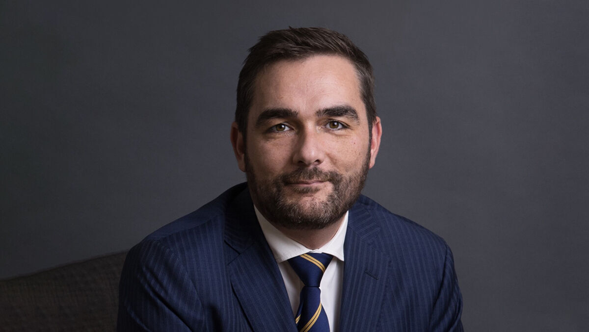 Brett Pickens announced as new CEO of Certis Security Australia