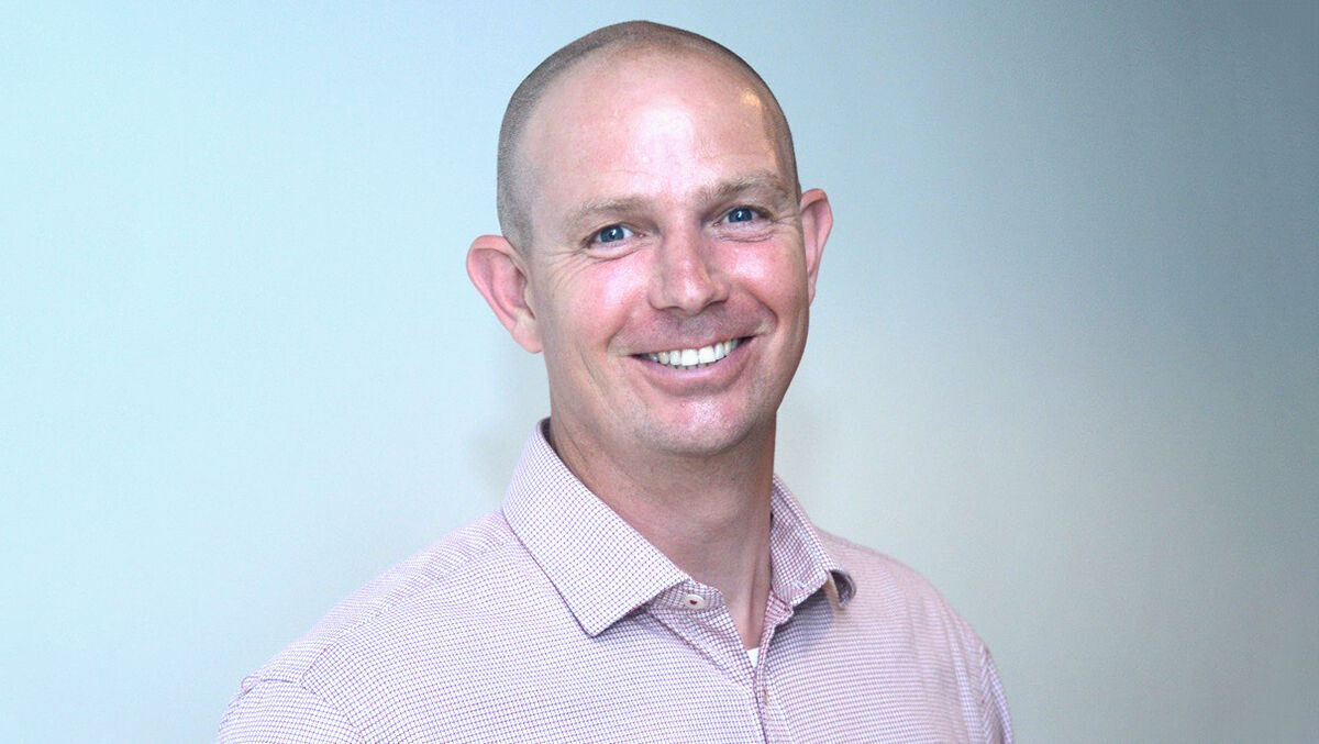 Sean Muirhead named Chief Product Officer at Logpoint