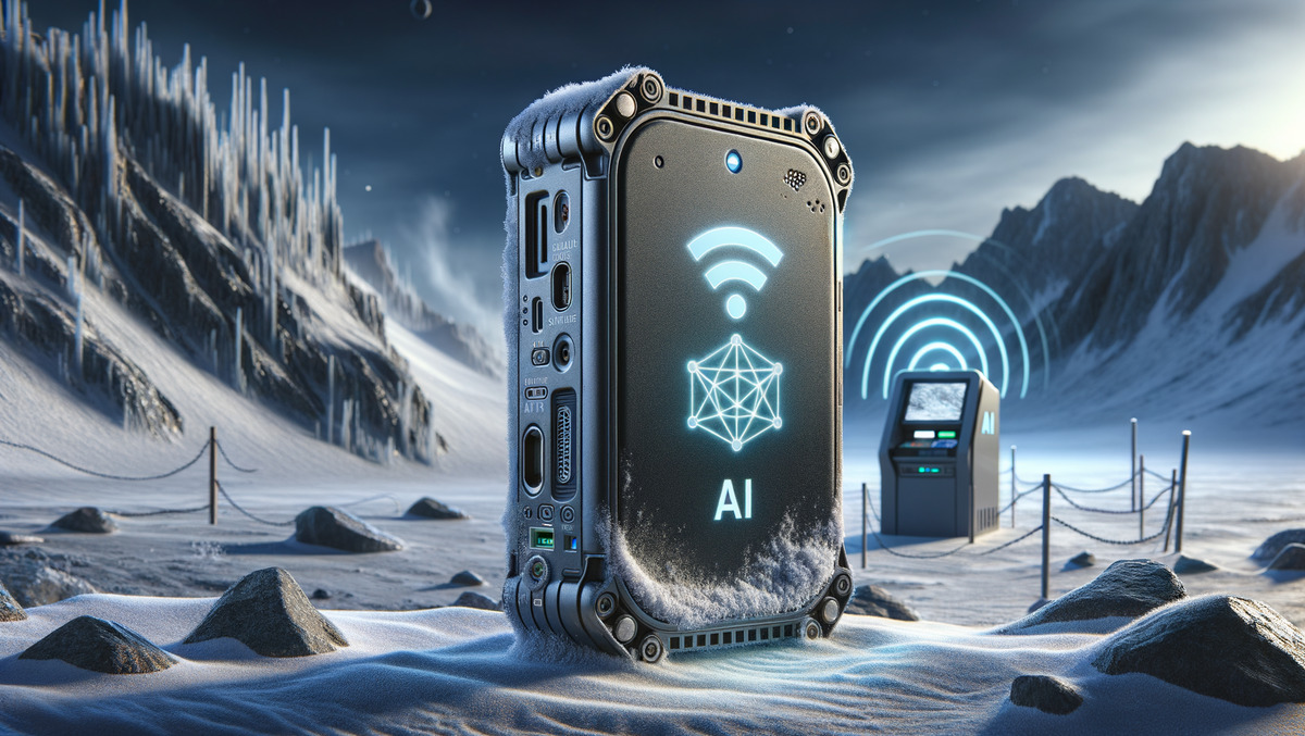 Fortinet unveils rugged, compact device for harsh locations with 5G…