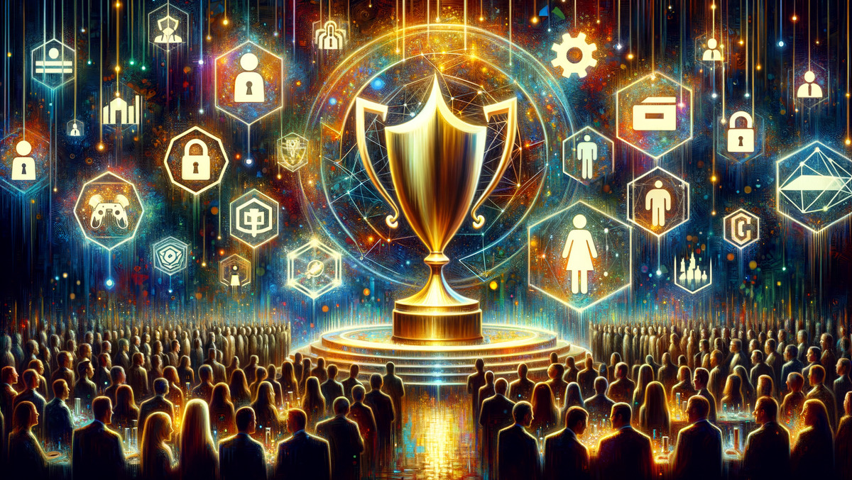 SonicWall honours top partners in annual cybersecurity awards