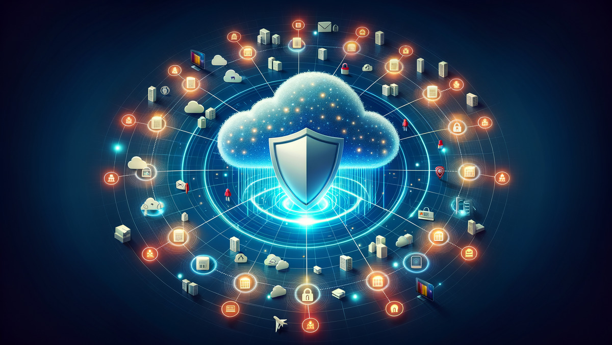 Why businesses need a virtual firewall for optimal cloud protection