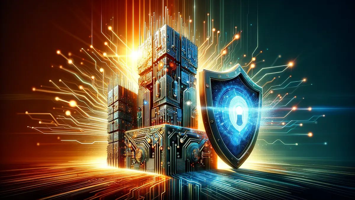 Kyndryl & Veeam unite for global cyber resilience services