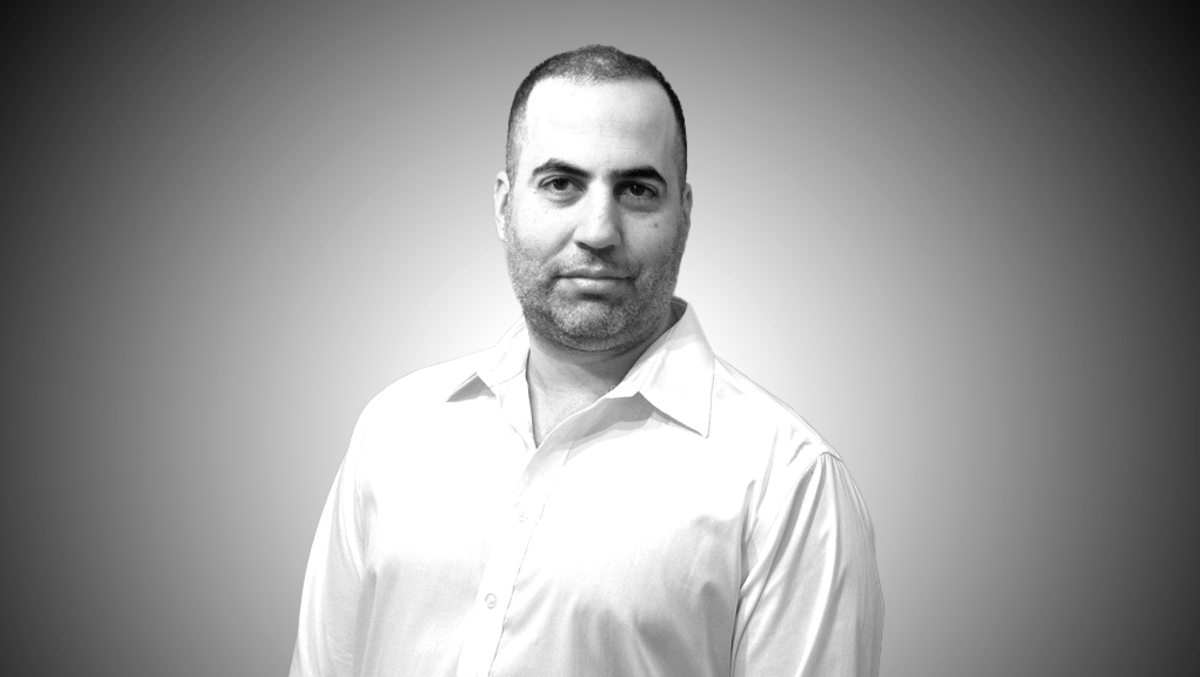 Earnix welcomes Daniel Shalom as new Chief Information Security Officer
