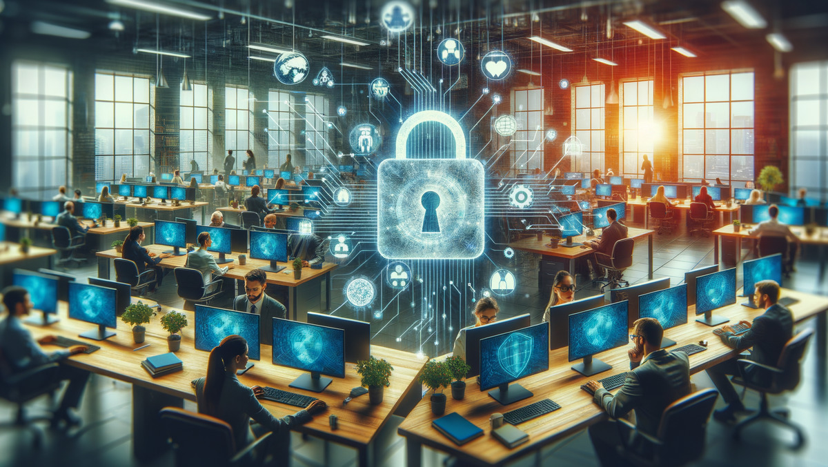 Kaspersky study: 40% of firms face shortage in cybersecurity hiring