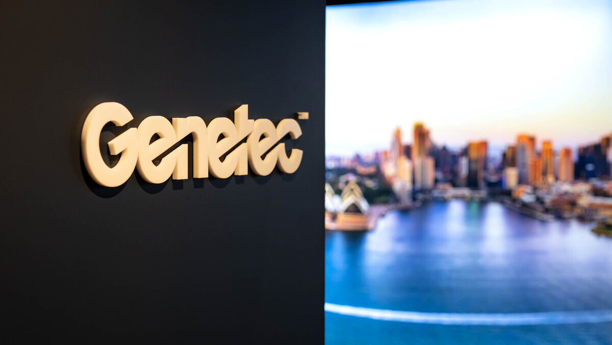<div>Genetec unveils cutting-edge Experience Centre in Sydney's Tech Central</div>