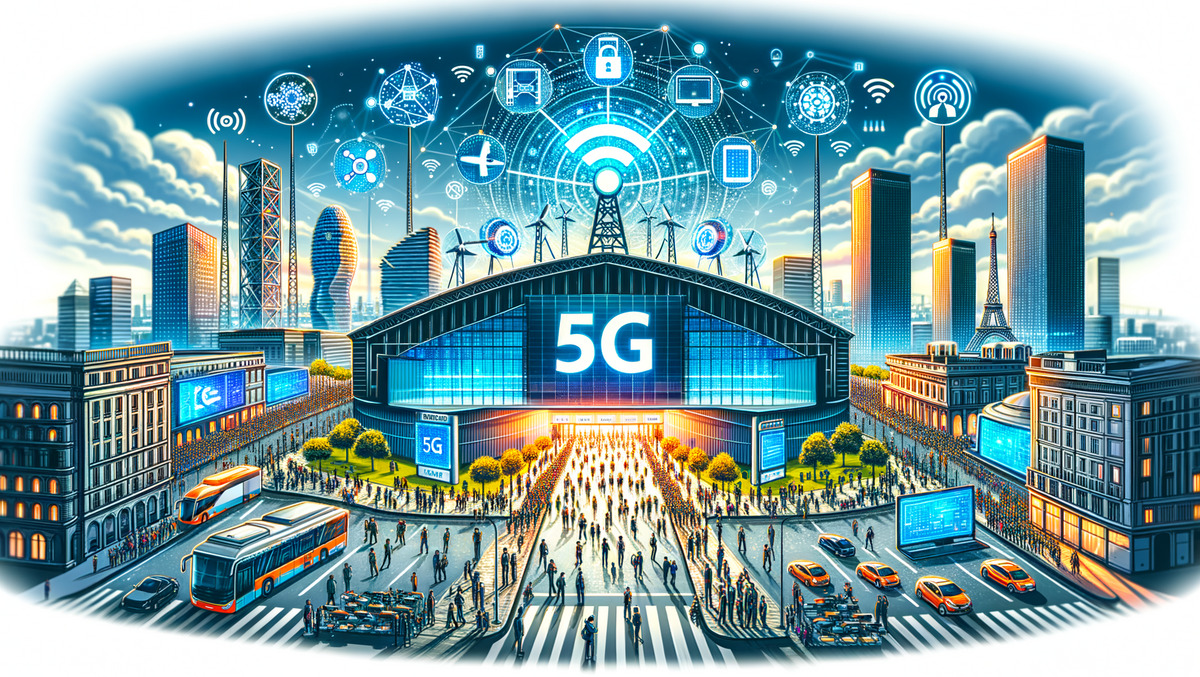 Trend Micro to unveil 5G cybersecurity solution at MWC Barcelona 2024