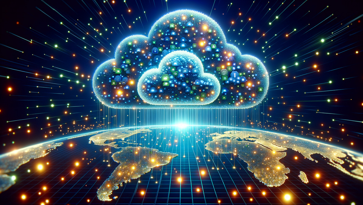 <div>Veeam unveils new Data Cloud BaaS for Microsoft 365 & Azure</div>