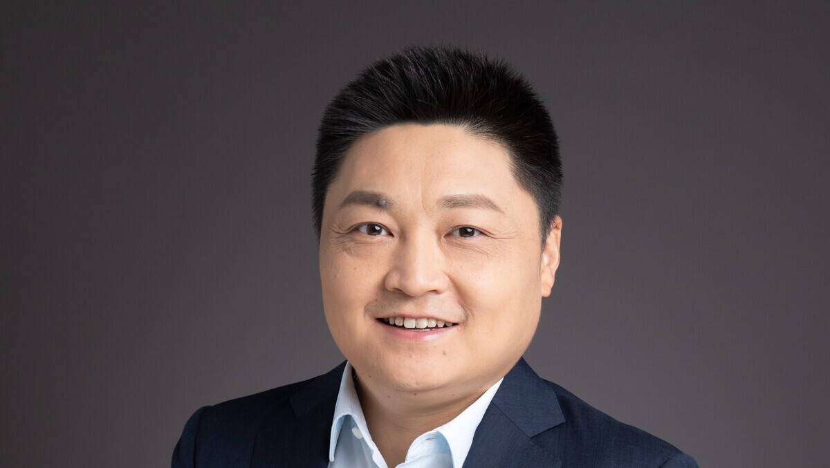 Veeam Software promotes Macro Zhang to VP of Channel Strategy, APJ